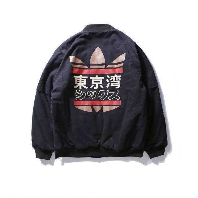 Veste KYOTO