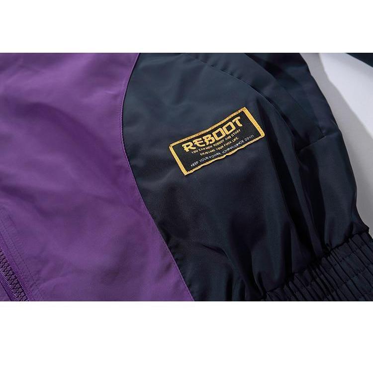 Veste REBOOT™