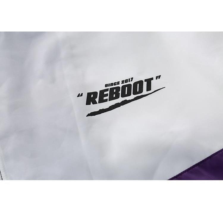 Veste REBOOT™